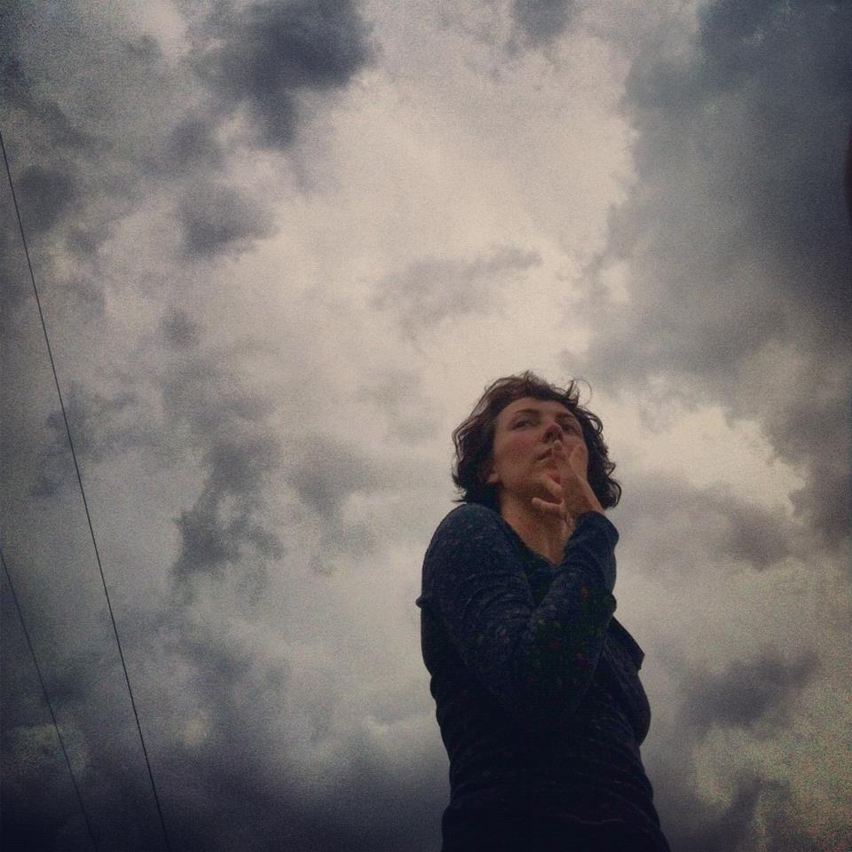 Nicole Johnson (Photo by John Gibson) Nicole Johnson (Photo by John Gibson)