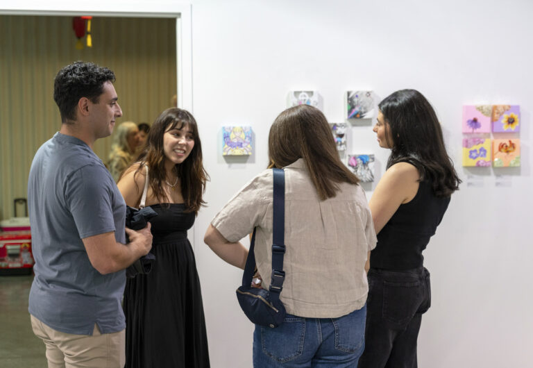 404FoundATL builds community through art