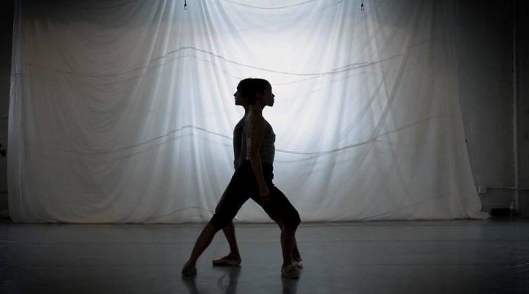 Video: Catching up with Terminus Modern Ballet Theatre in their second year