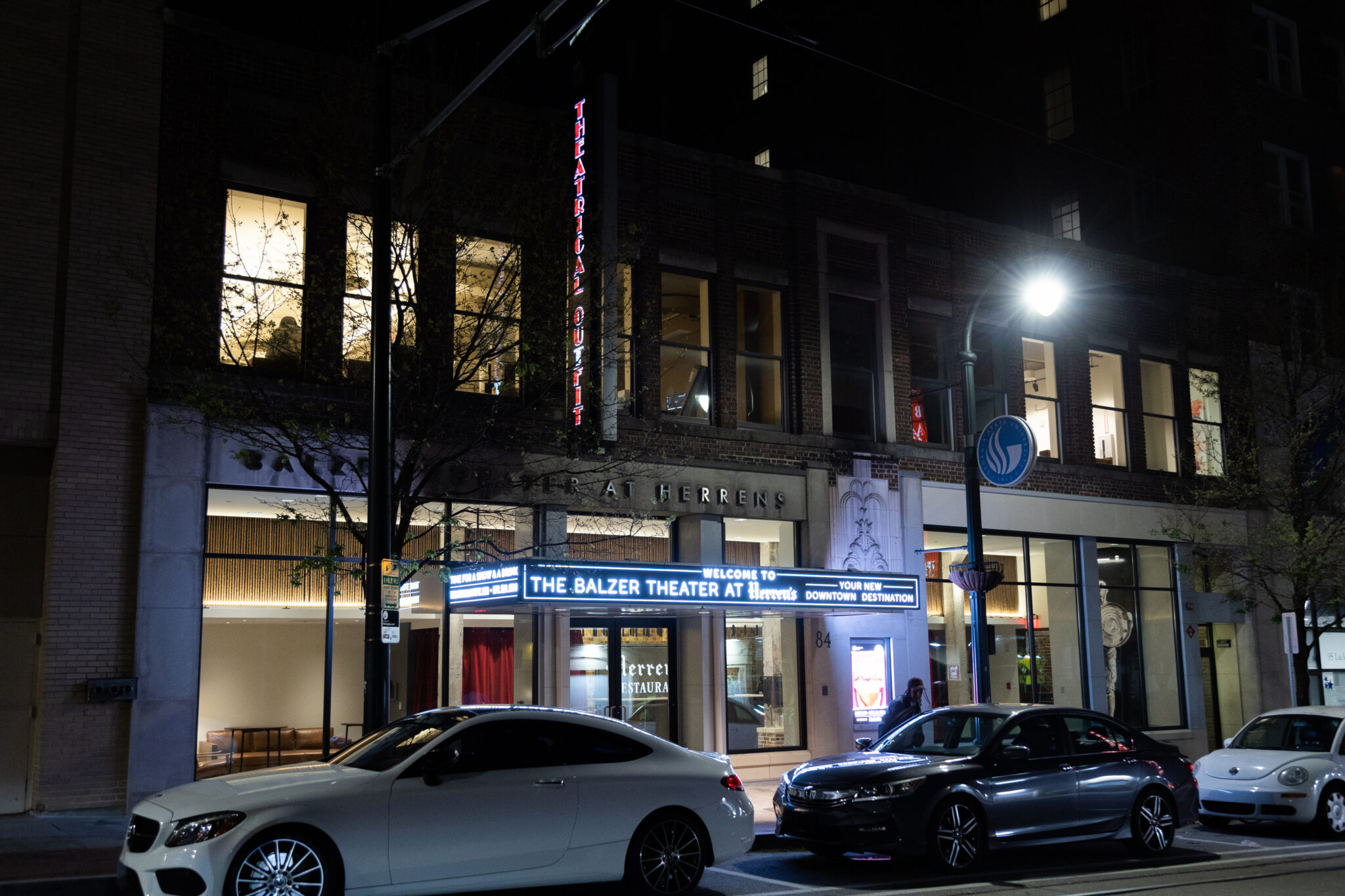 Theatrical Outfit's 2023-24 season creates an artistic home in the ...