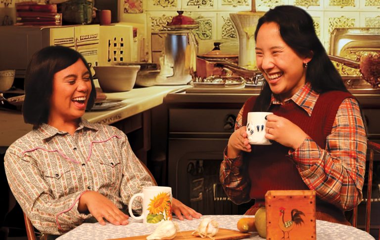 Review: Horizon’s ‘Heart Sellers’ is a subtle, powerful study on the importance of friendship