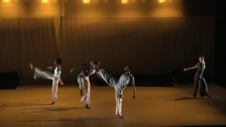 Review: Though playing it safe, “Off the EDGE” is still a “must-see” event for Atlanta dance fans