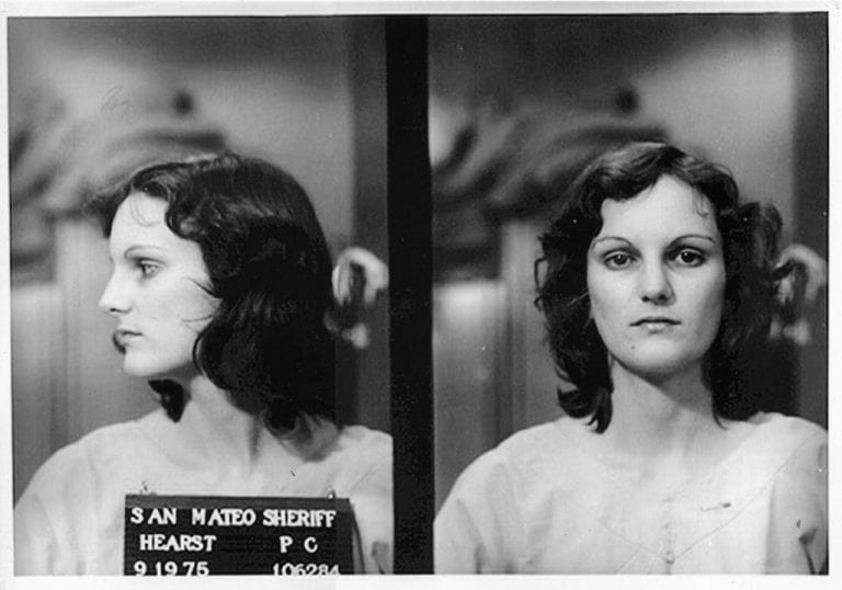 The notorious Patty Hearst, International Rescue Committee and more things to see and do, November 17 – 24