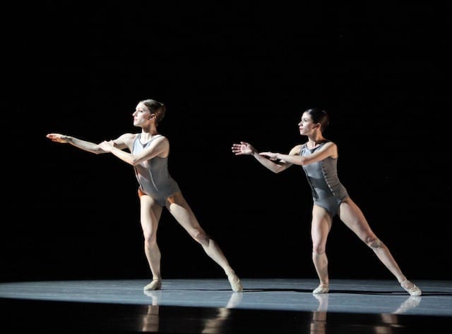 News: Atlanta Ballet announces 2013-14 season of modern and daring, with world-class ambition