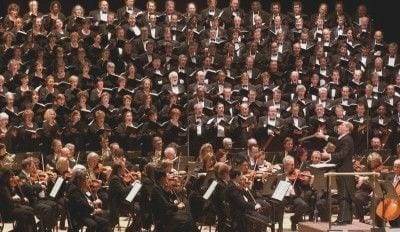 Getting inside the Atlanta Symphony Chorus’ head