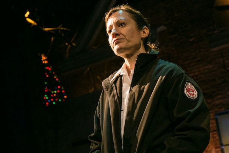 Review: Theatrical Outfit world premiere “Safety Net” humanizes the opioid epidemic