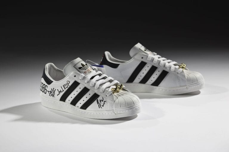 Preview: Get your kicks with “The Rise of Sneaker Culture,” the exhibit that Atlanta needed