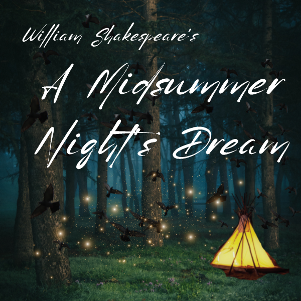 William Shakespeare's A Midsummer Night's Dream - ARTS ATL