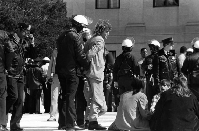 ‘The Many Passions of Michael Hardwick’ chronicles a landmark gay rights case