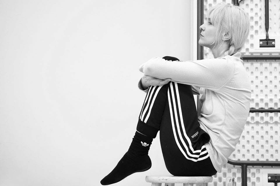 Kit Modus founder Jillian Mitchell