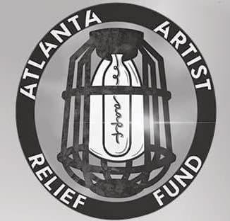 Atlanta Artist Relief Fund logo (new)