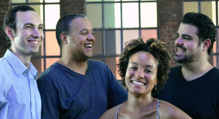 Atlanta Music Project kicks off summer concerts with Harlem Quartet at Sylvan Hills