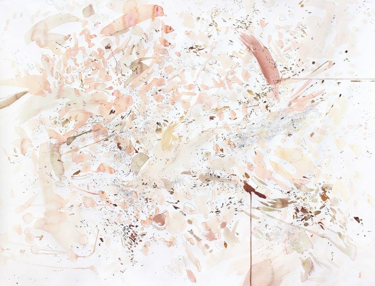 Christina Kwan March 2020