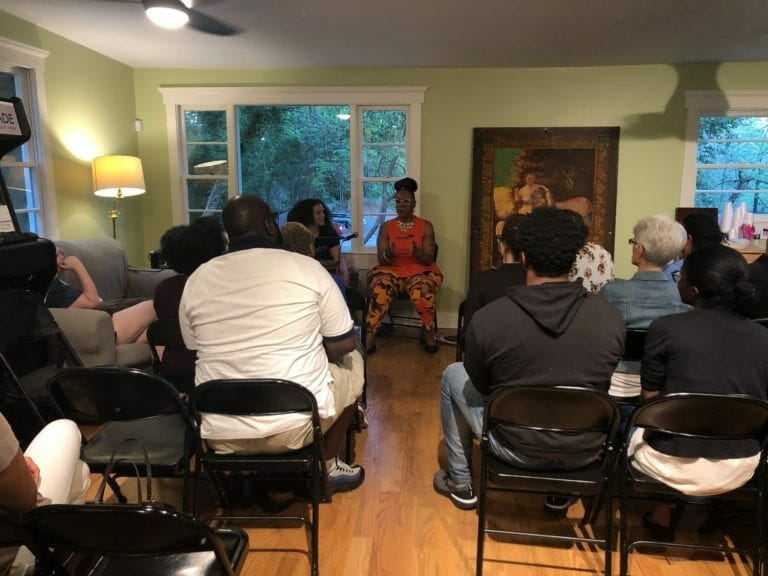 Charis Books creates a literary safe space online and worldwide