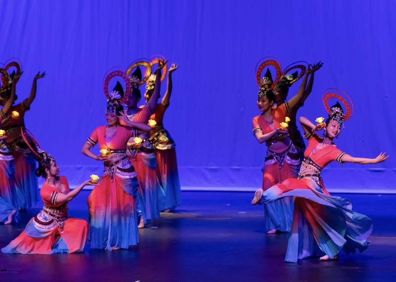 Atlanta Chinese Dance Company