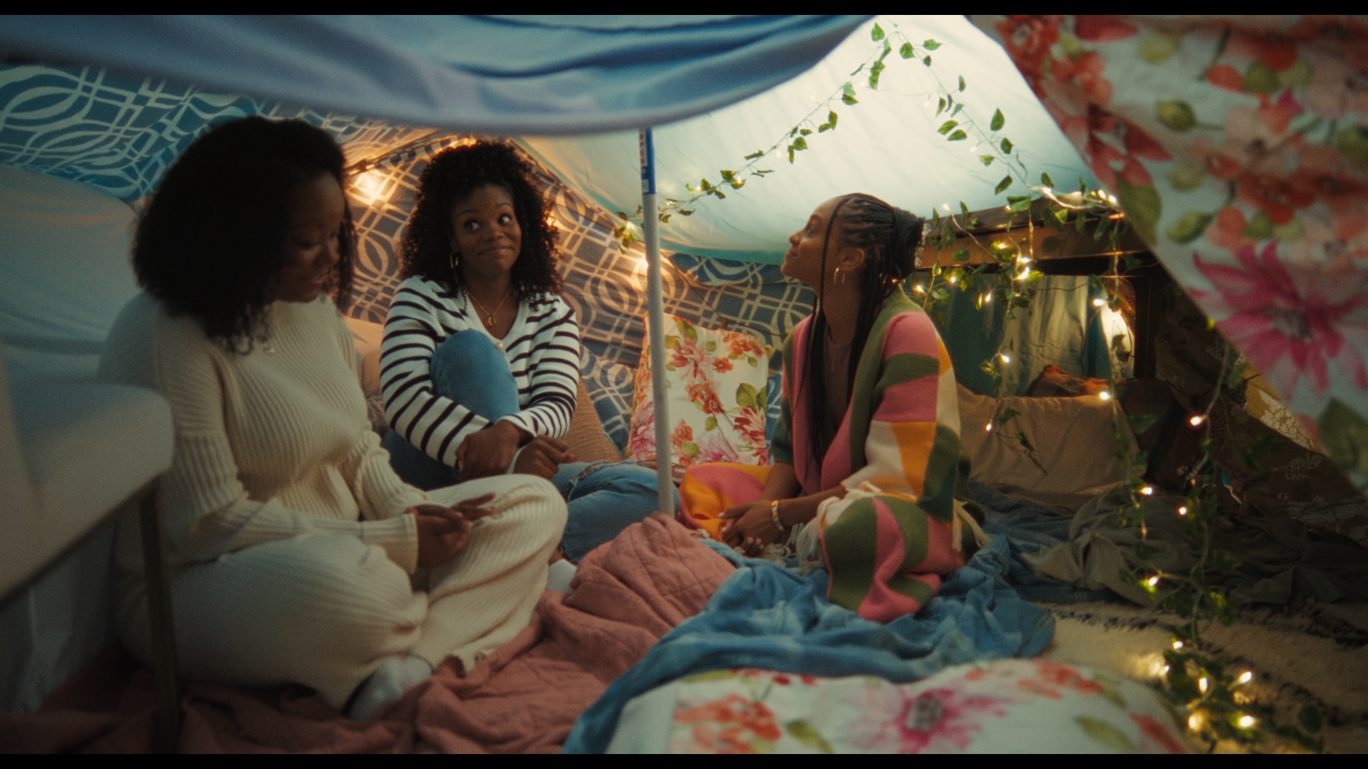 Local filmmaker brings her feature debut to BronzeLens Film Festival - ARTS ATL