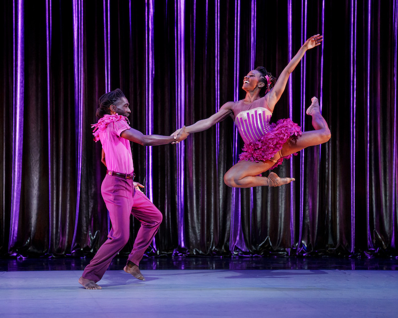 Alvin Ailey
