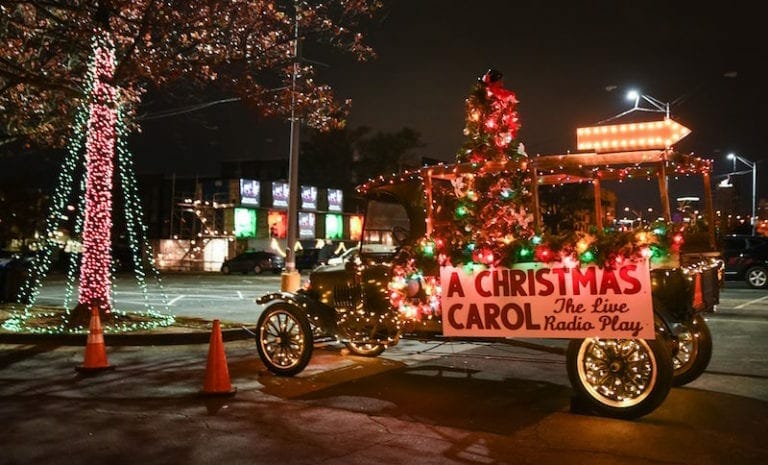 ノースアメリカンベア: 「A Christmas Carol」馬車 Review: Alliance's outdoor  ぬいぐるみ