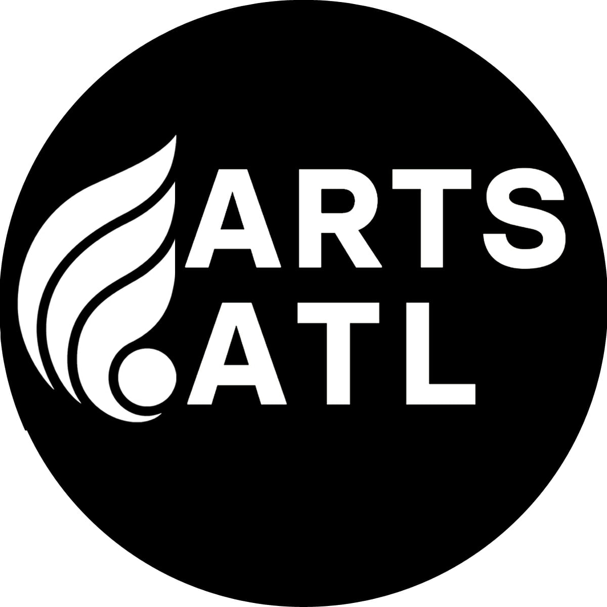 ArtsATL logo