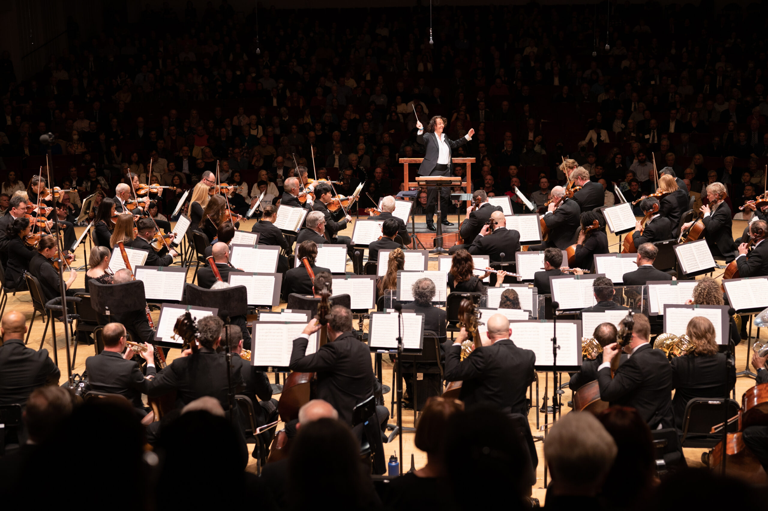 Bruckner