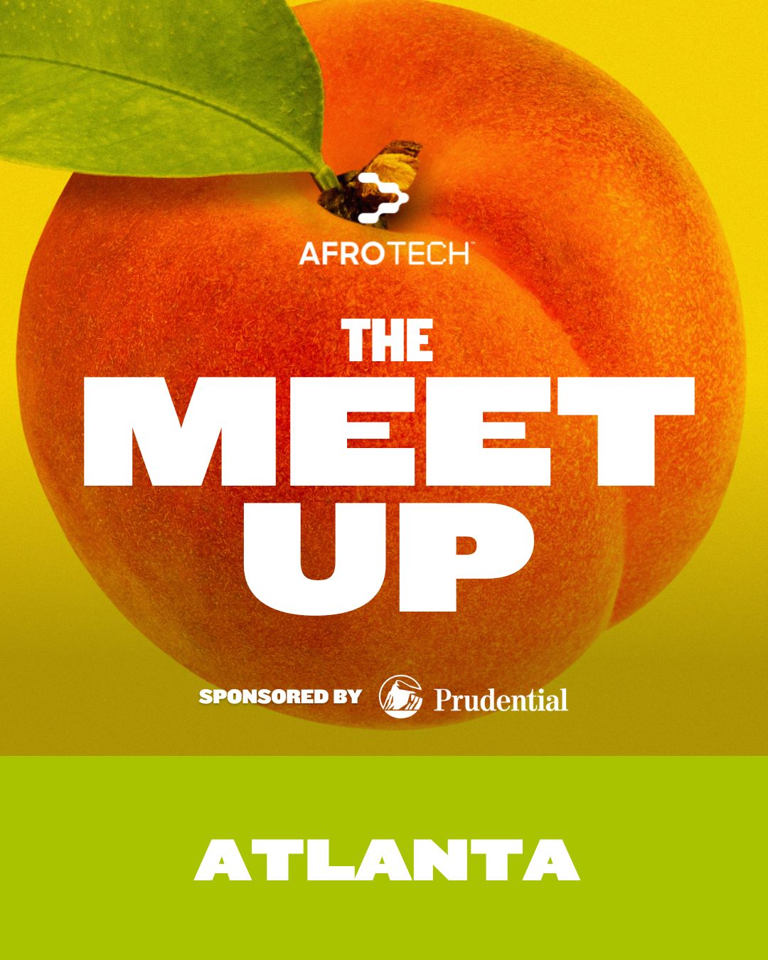 The MeetUp: Atlanta - ARTS ATL