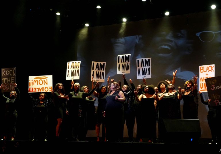 Atlanta Black Theatre Festival co-founders see the city as ‘Black theater mecca’