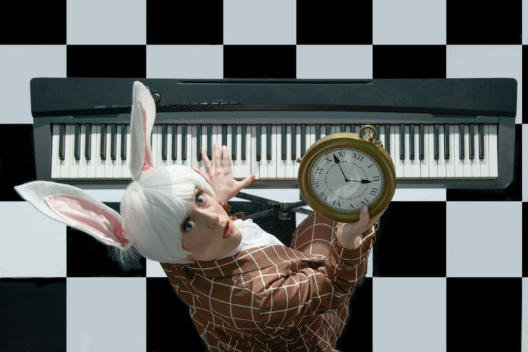 What to see, do and hear: “Wonderland,” Joe Alterman, holiday singers, more