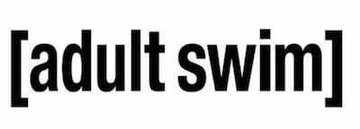adult swim logo