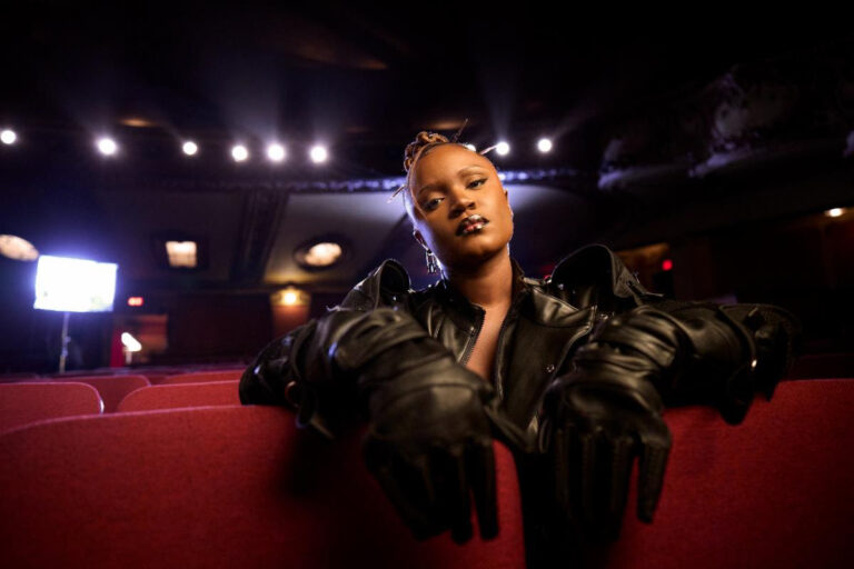 Atlanta Soundtrack: New music by Amaarae and Aliyah’s Interlude, Mitchy, Zoe Bayani and vintage Outkast