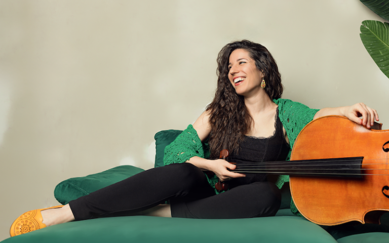 Atlanta Chamber Players mark 50 years with a sublime premiere
