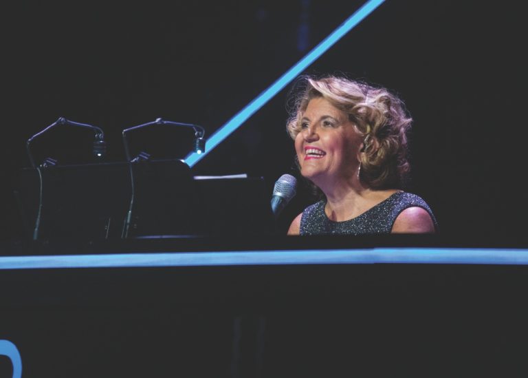 Ann-Carol Pence reflects on 30 years of Christmas Canteen — prepares to pass the torch 