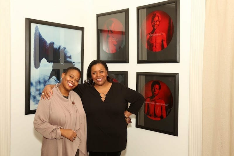 leatrice elzy wright q&a june 2021
