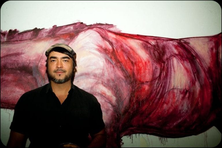 10 years of ArtsATL: The humble beginnings of the Goat Farm Arts Center