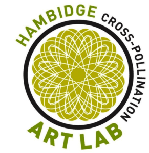 Hambidge Cross-Pollination Art Lab March 2021