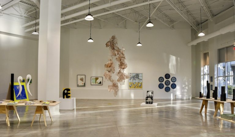 News Briefs: fellowships and awards; Frank Stella sculpture lands in Buckhead; BAIA works installed in Freedom Park; Amy Sherald coming to the High; upcoming public art projects