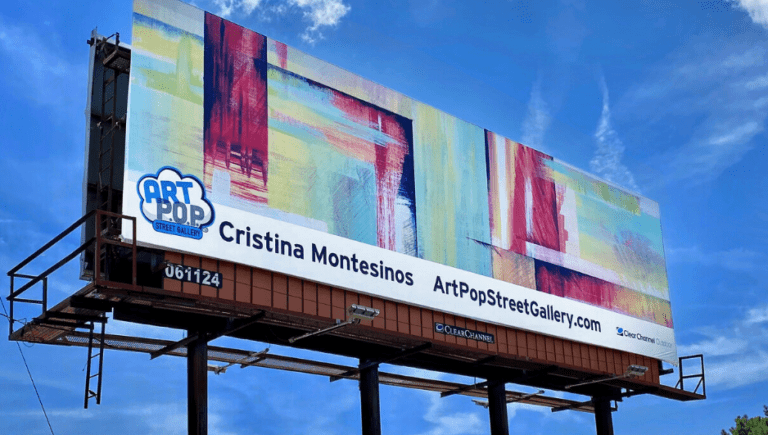 ArtPop Street Gallery