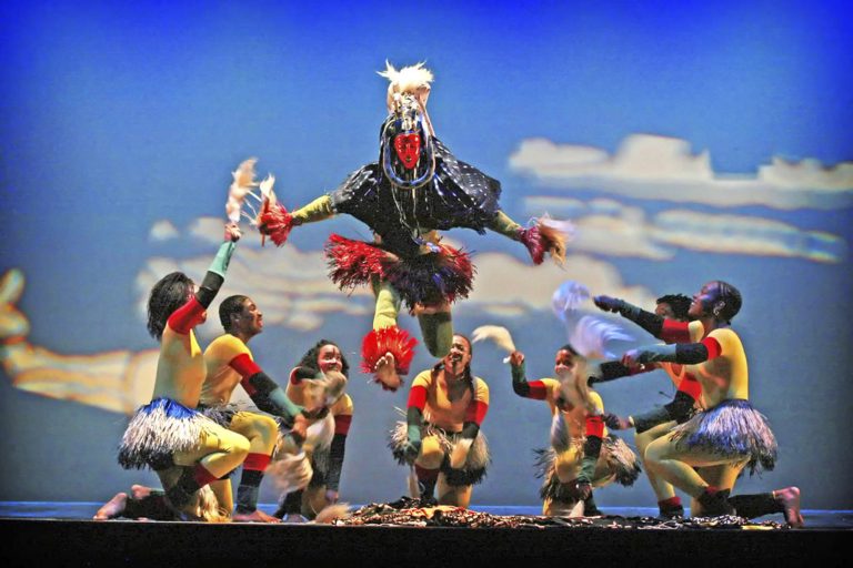 Afrikan Djeli Cultural Institute and Afriky Lolo bring West African dance and culture to Atlanta