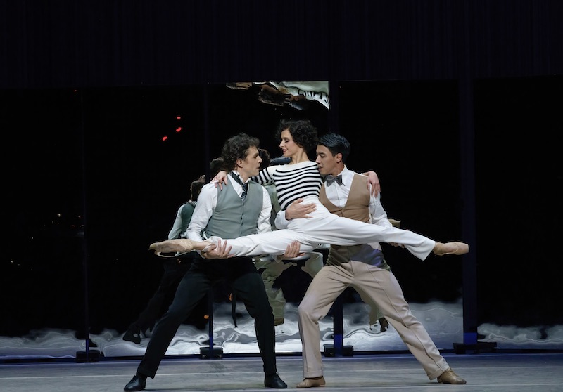 Atlanta Ballet