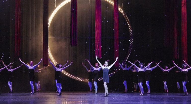 Review: Atlanta Ballet’s “Carmina Burana” raises moral questions then revels in power of seduction