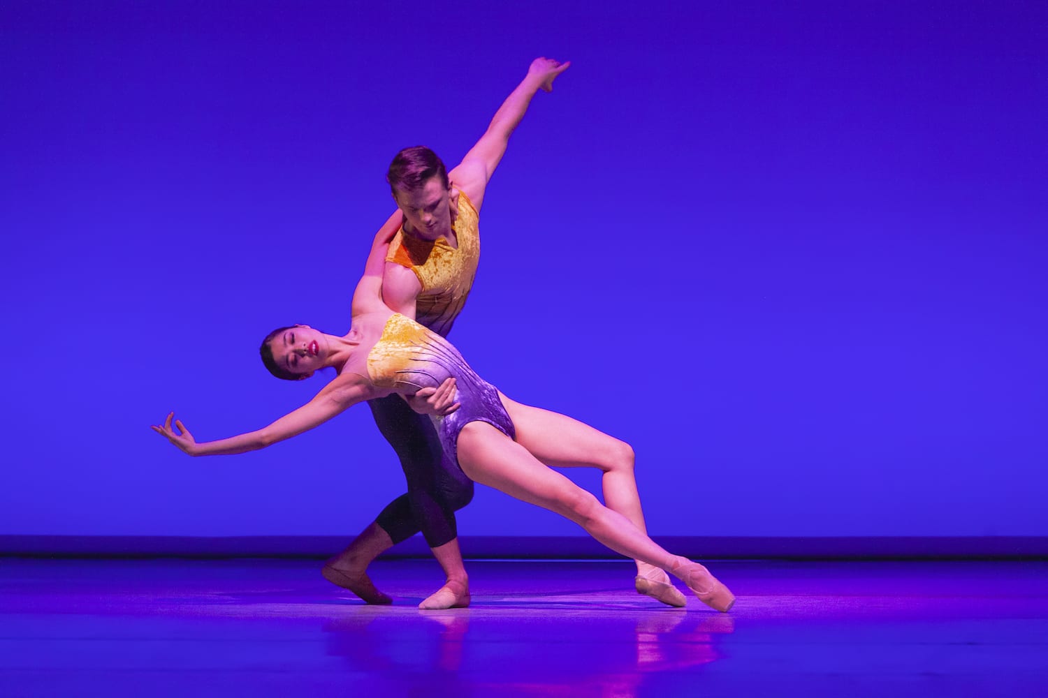 Arts in brief The Atlanta Opera’s 500,000 grant; Atlanta Ballet