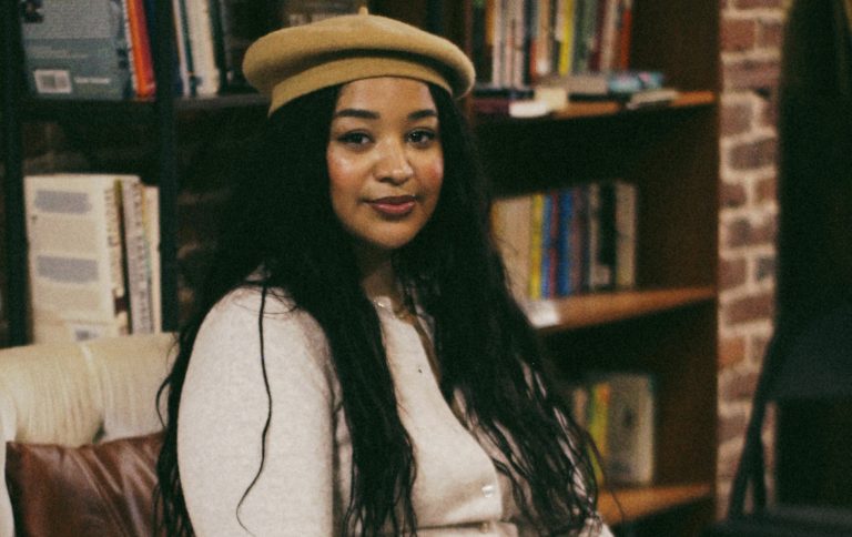 New writing salon inspires Black women to keep up their craft