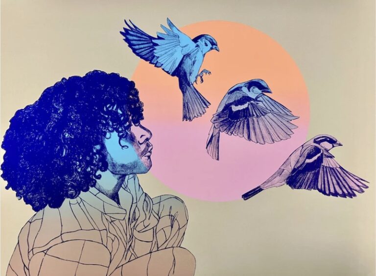 Black Art in America
