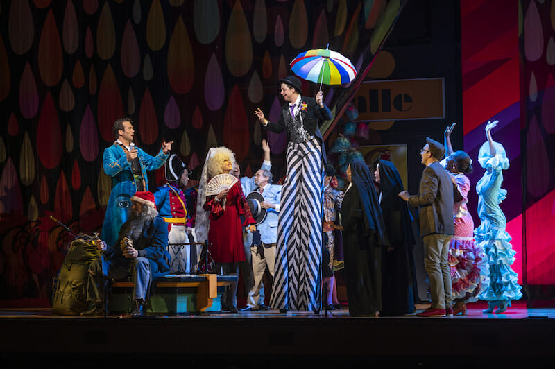 Atlanta Opera