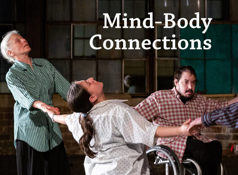 Review: Beacon Dance plumbs the depths of grief and joy at B Complex