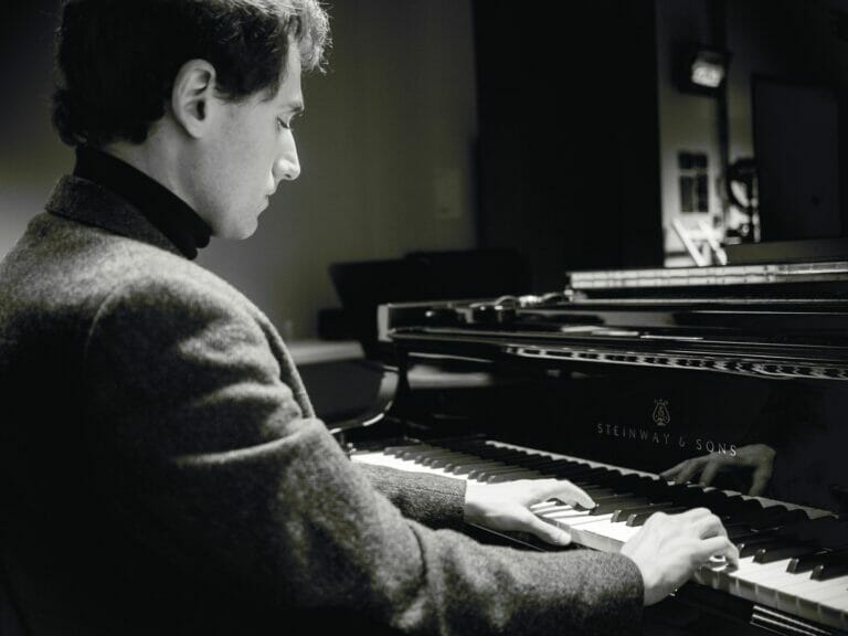 Boris Giltburg