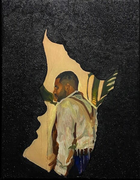 MINT, Demetri Burke