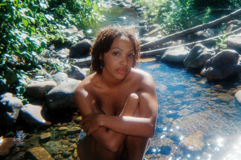 How Atlanta gave musician Makenna Lyric the confidence to create