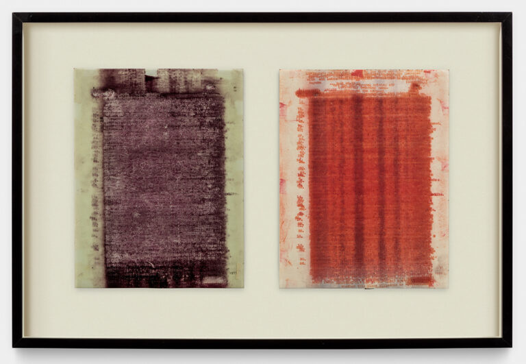 Tim Youd transforms literature into art at Atlanta Contemporary