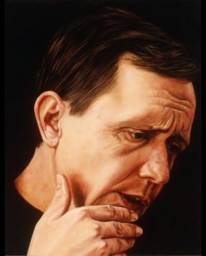 Philip Carpenter: Sequential Philips.