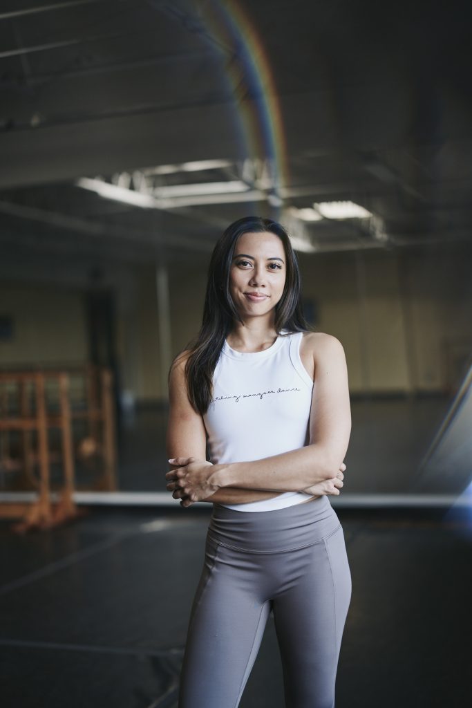Educator Spotlight: Jacque Pritz’s Catching Mangoes Dance celebrates ...